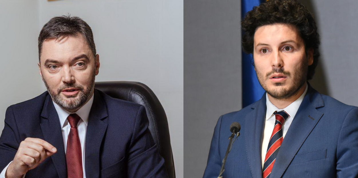 Košarac: Ne postoji “Republika BiH”, niti bilo kakav “Dan Republike BiH”